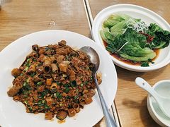 -船歌·鱼水饺青岛菜(枫蓝国际购物中心店)