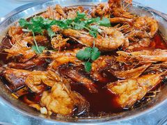 王婆大虾-槐店王婆大虾(长江道店)