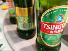 -阿榕小厨(丈八一路店)