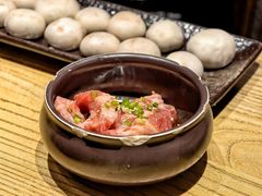 -泥炉烧肉师(新街口金銮巷店)