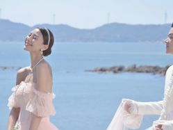 -挪娅婚纱摄影皇家会所