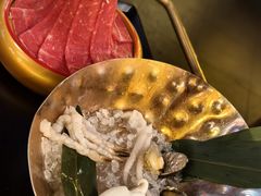 -牛New寿喜烧(虹桥新天地店)