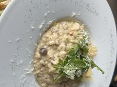 -恰餐厅 CHAR Grill&Bar(西安经开洲际店)
