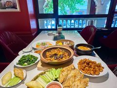 -老大连·海肠捞饭·大连海鲜大连菜(西安路店)