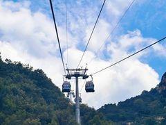 -泰山风景名胜区