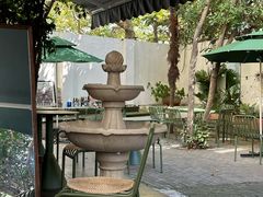 -RUMORS COFFEE ROASTERY鲁马滋咖啡(湖南路店)