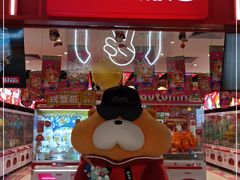 -LLJ夹机占(正佳广场店)