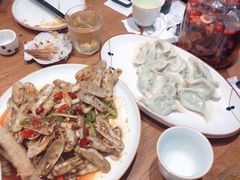-必点海鲜·鲅鱼水饺(鞍山西道店)