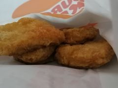 -汉堡王(北京通州领展店)