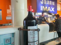 -金逸影城(荟聚IMAX激光店)