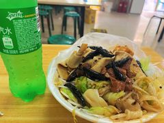 -老鲁牛肉板面(金环里店)