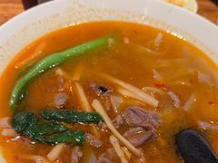 -漆黑觉米粉(三里屯店)