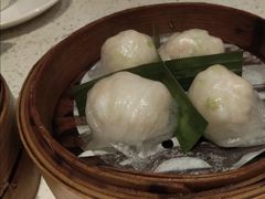 一品鲜虾饺-又一间茶点轩(百汇广场店)