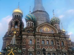 -滴血救世主教堂