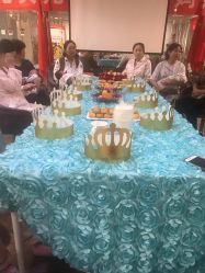 点击看大图 -纵享怡月月子中心(西稍门店)