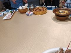 -围龙屋客家食府(福田店)