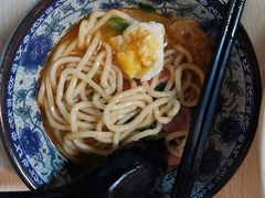 老头面-项记面馆(明瓦廊店)