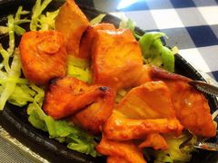 -Santoor 萨都里印度餐厅(北锣鼓巷店)