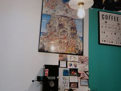 -悟白咖啡WoobyCafe