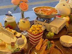 -小银家日式简餐(中信丹阳花园店)