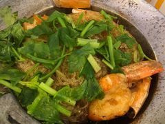 -J Daeng Seafood
