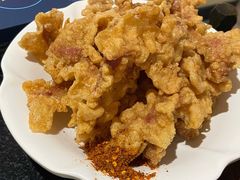 -重庆袁老四火锅(兖州九州新天地店)