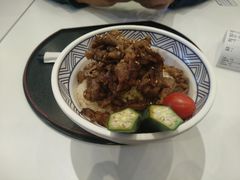 -无限双拼照烧双拼饭(和平店)