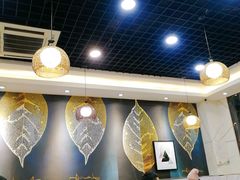 大堂-味之绝美蛙鱼头火锅(龙潭店)