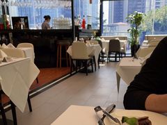 大堂-拉蒂娜·巴西牛排馆 Latina·Brazilian Steakhouse(陆家嘴旗舰店)