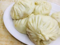 -天津包子铺(万泉庄店)