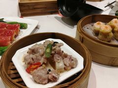 -稻香酒家·33年老字号·港式粤菜(富邦中心店)