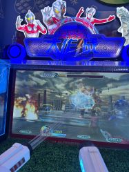 -莫莉幻想儿童乐园(天津熙悦汇店)