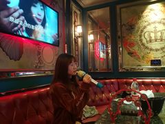 -INLOVE KTV(古墩印象城店)
