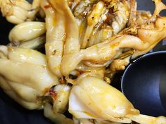 -味仙疯美蛙鱼头(清扬路总店)