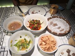 -农耕记·湖南土菜(科技园店)