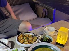 -琶醍壹号•潮菜江景餐吧