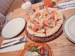 -La Strada(安福路店)