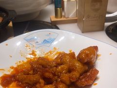 -南山翁新概念川菜(江宁万达广场店)