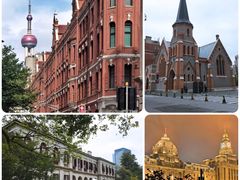 -上海市外滩历史纪念馆