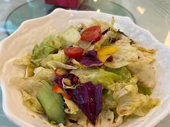 -玉林烤鸭店(定福庄店)