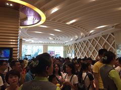 -堂会·KTV·自助餐·团建聚会(天河店)