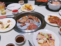 -钱小奴创意自助餐厅(仙居吾悦店)