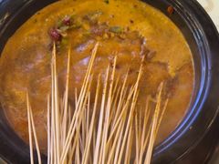 -钢管厂五区小郡肝火锅串串香(清河店)