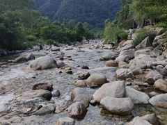 -沣峪口
