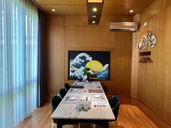 -月下料理(楷林IFC店)