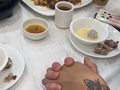 -万年酒楼(越秀南路店)