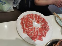 -阳坊胜利涮羊肉(阳坊老店)