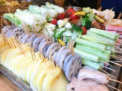 -谢智冷沾沾(马家巷总店)