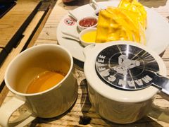 丽香伯爵红茶-漫咖啡MAANCOFFEE(清江路店)