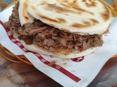 -老陈婆手工面庄